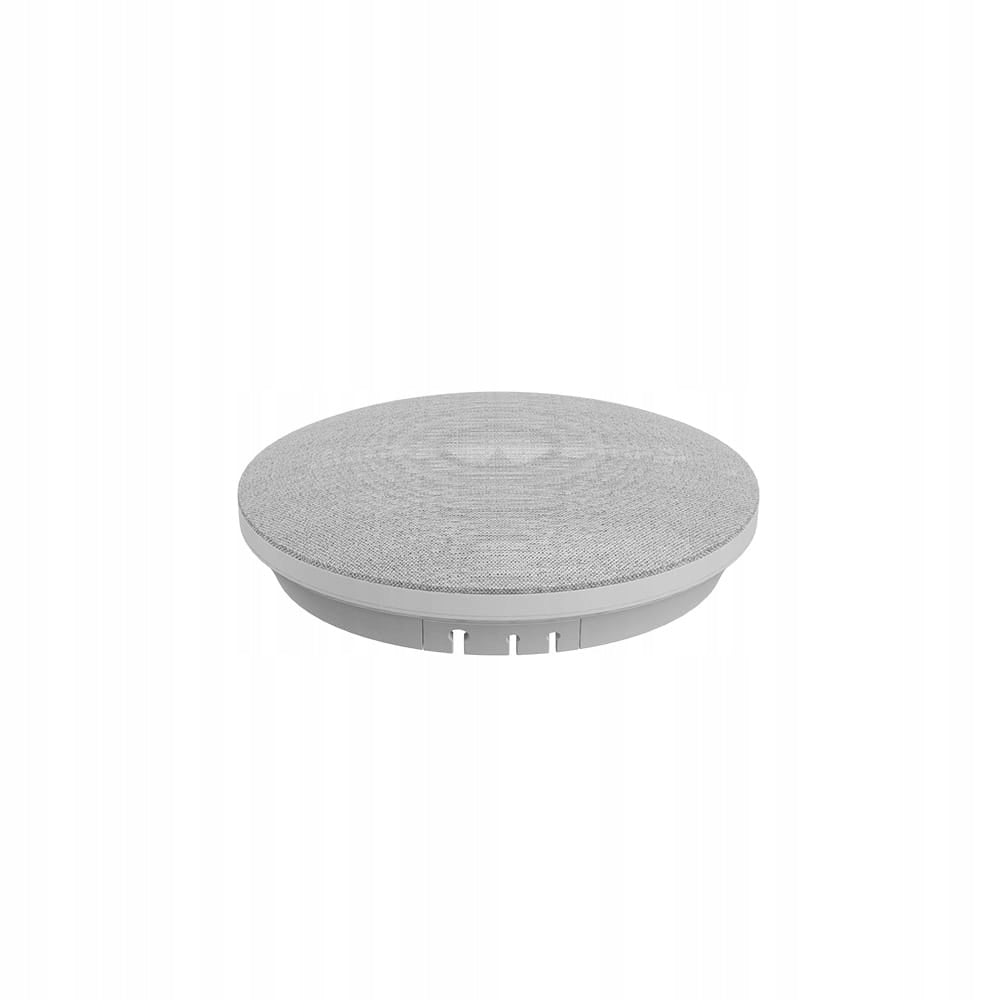 Rocware RM702 WHITE - Ceiling microphone for conference room