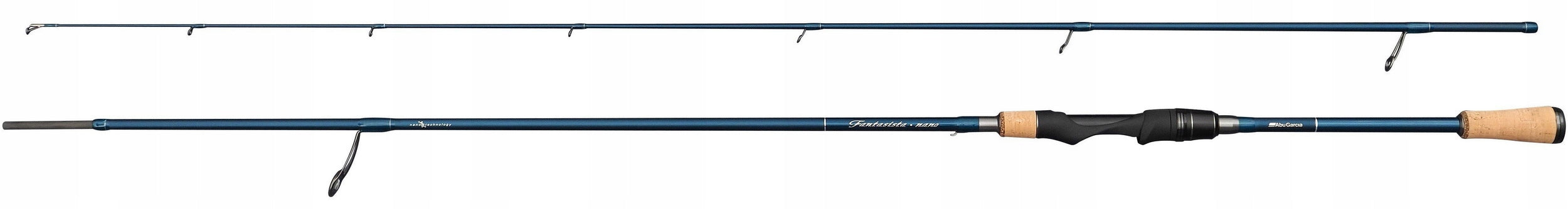 Rod Abu Garcia Fantasista Nano 702 ML-XF 2,13 m 3-21 g Spin / 1612462 Brand Abu Garcia