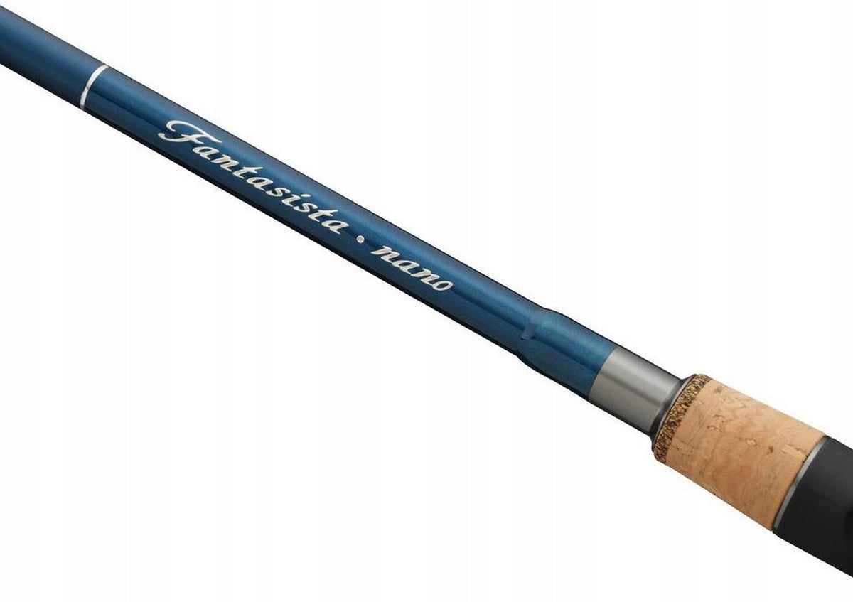 Rod Abu Garcia Fantasista Nano 702 ML-XF 2,13 m 3-21 g Spin / 1612462 Rod construction type segmented
