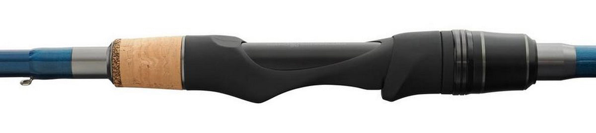Rod Abu Garcia Fantasista Nano 702 ML-XF 2,13 m 3-21 g Spin / 1612462 Total length 213 cm