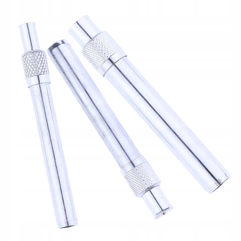 Rod Building Tubes Fishing Tubes Fishing Type 1 Model jacht Pod rury morze wędka DIY akcesoria
