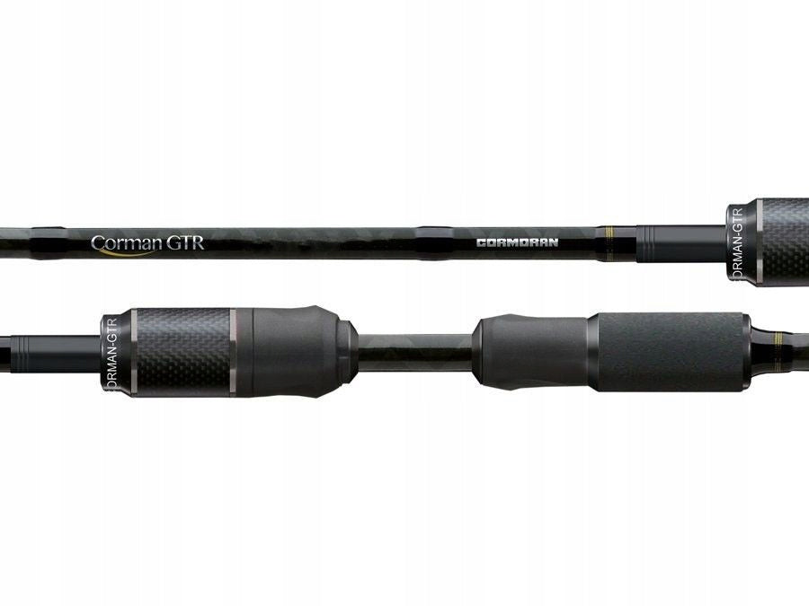Rod Cormoran Corman GTR XXL-Bait 2,25m 50-180g Total length 225 cm