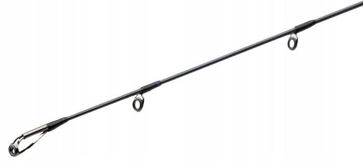 Rod DAM Salt-X SW Spin 82H 2,40m 20-60g Total length 240 cm