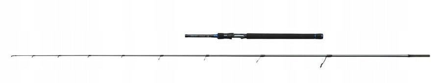Rod DAM Salt-X SW Spin 82H 2,40m 20-60g