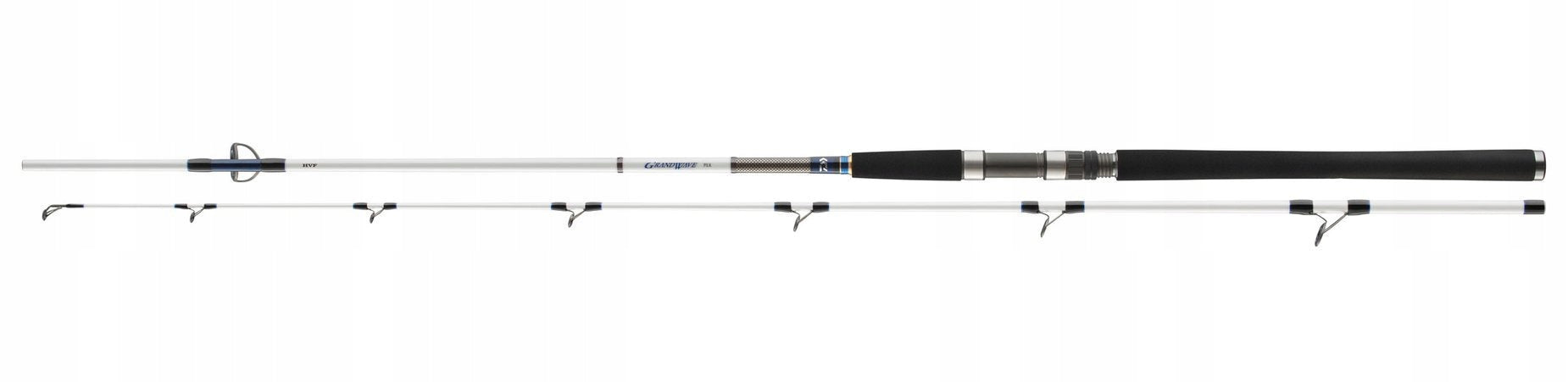 Rod Daiwa Grundwave Pilk 2,25m 150-250g