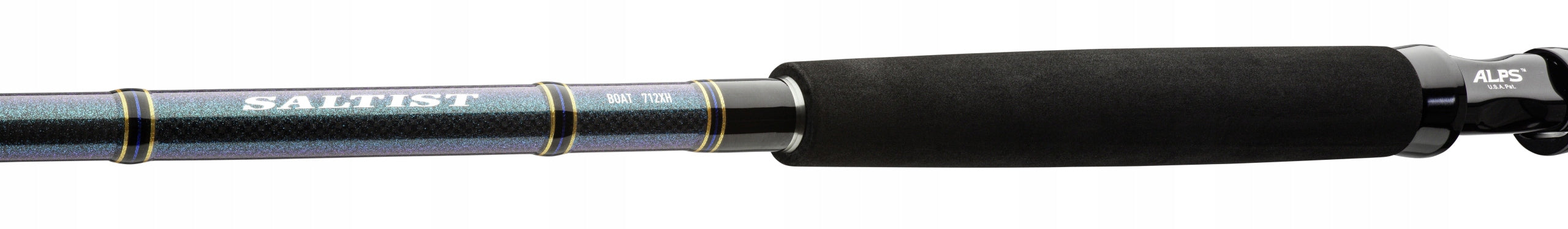 Rod Daiwa Saltist Sea Pilk 2,15m 40-110g Brand Daiwa