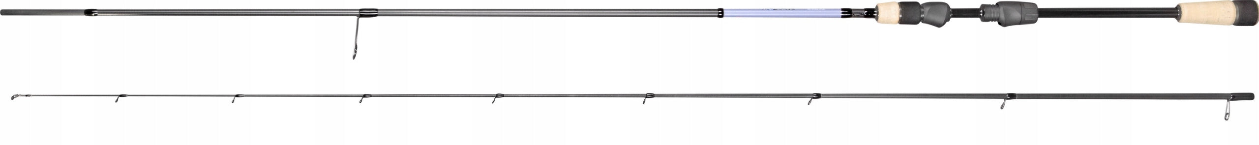 Rod Dragon Millenium MTX Sense 2,75m 3-18g Manufacturer code 25-11-275