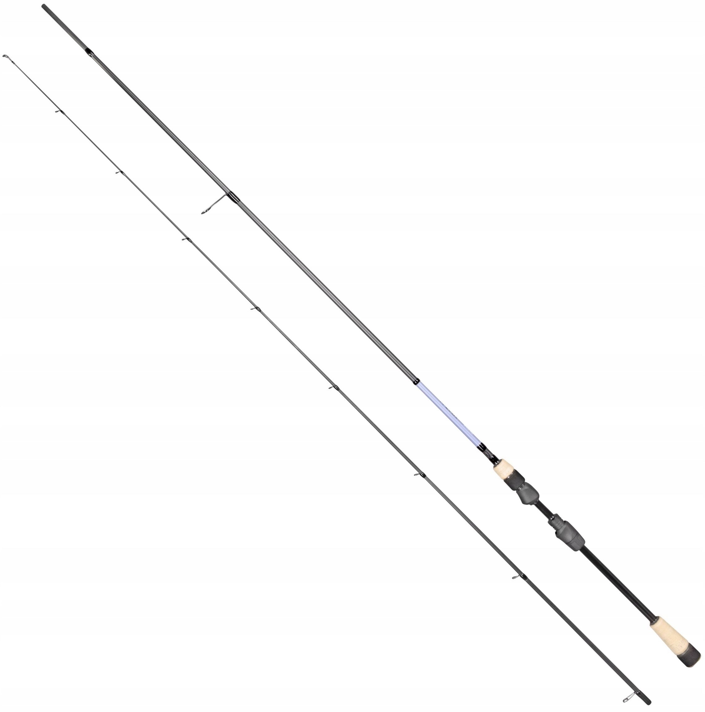 Rod Dragon Millenium MTX Sense 2,75m 3-18g