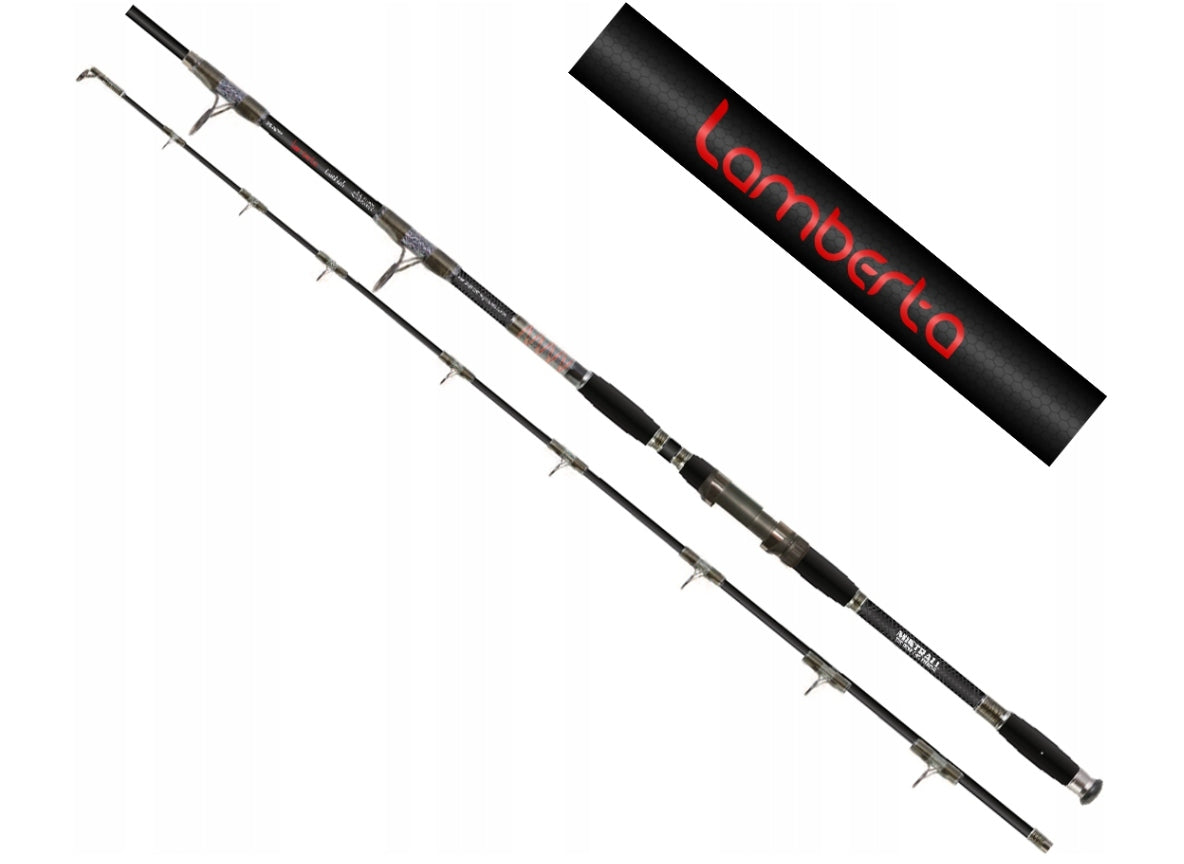 Rod Lamberta Catfish 3,15m Mistrall Brand Mistrall