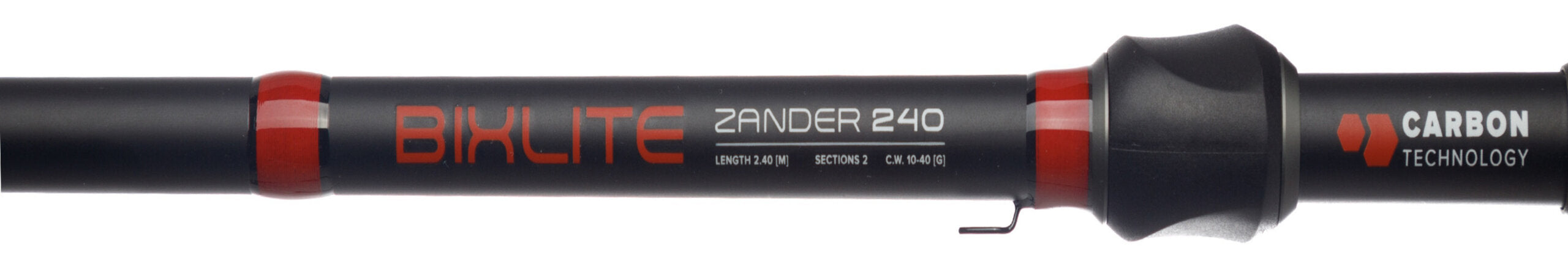 Rod MIKADO Bixlite Zander Spin 2.70m / 7-28g Model Bixlite Zander Spin