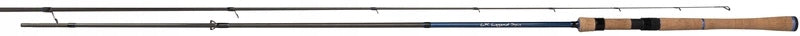 Rod MIKADO LX Legend Spin - 275cm - 2-12g - 2 sec. + FREEBIE!!!! Brand Mikado