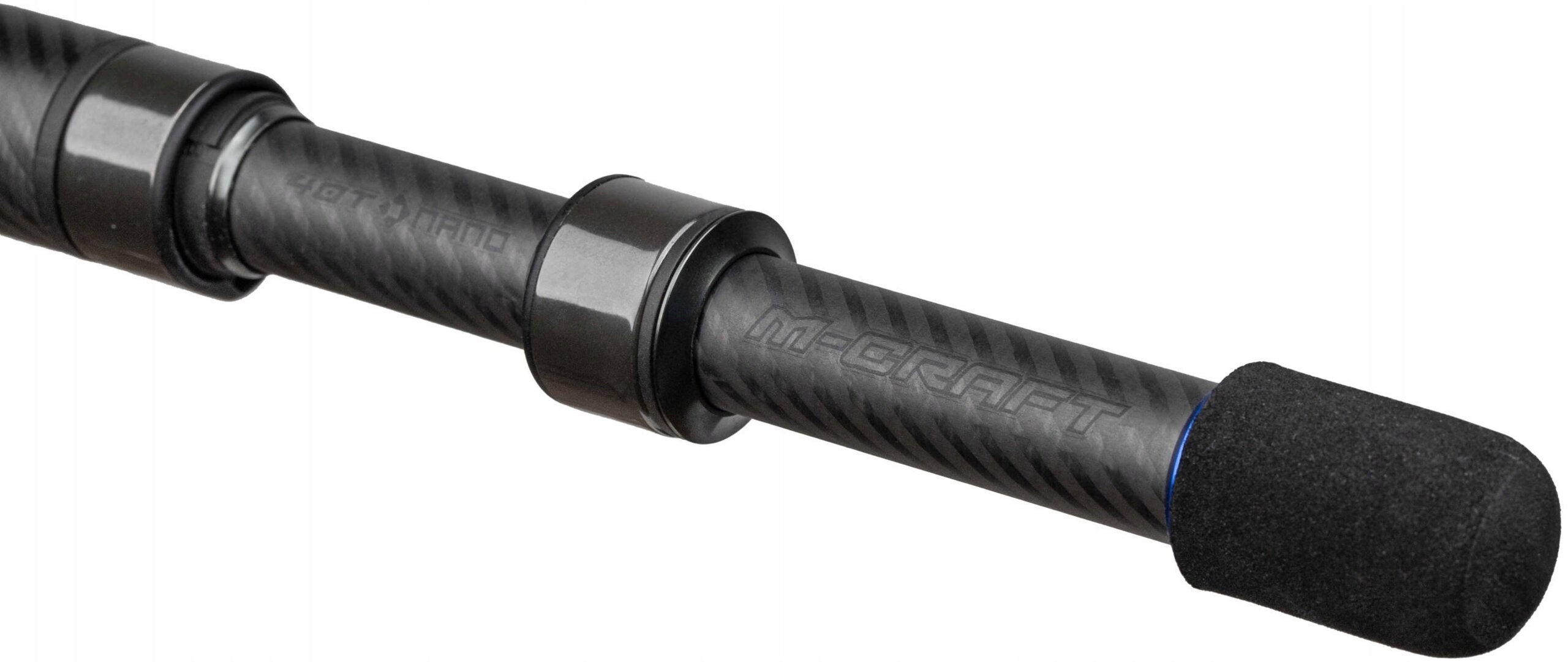 Rod MIKADO M-Craft Atto 2.02m / 0-5g Brand Mikado