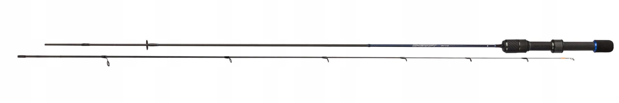 Rod MIKADO M-Craft Atto 2.02m / 0-5g Rod construction type segmented
