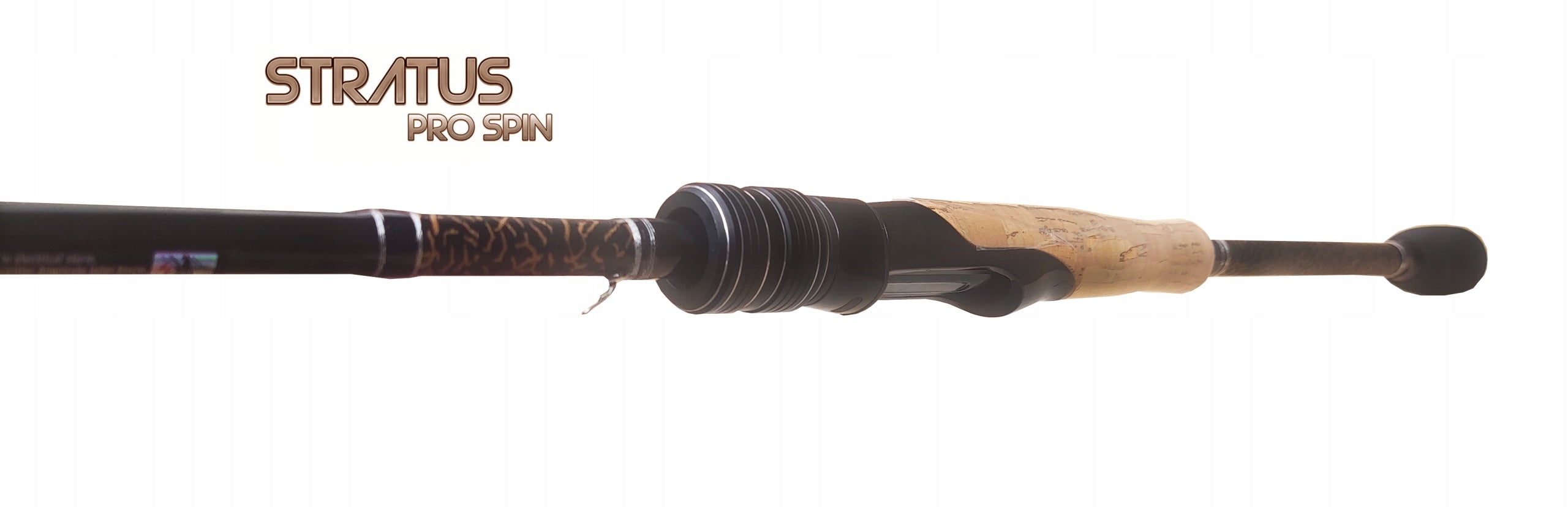 Rod Mistrall STRATUS Pro Spin 210 3-18g Carbon Brand Mistrall