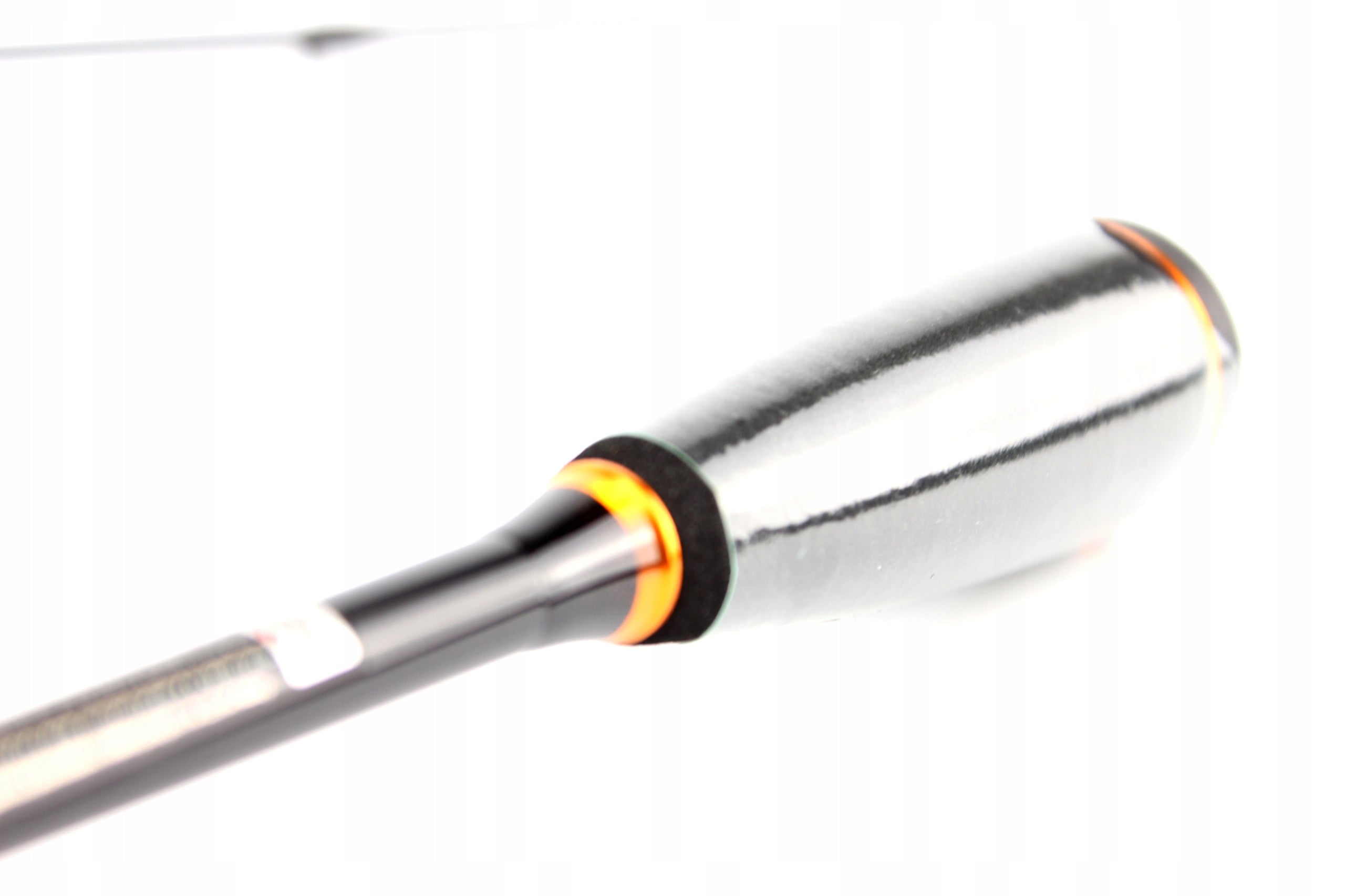 Rod Mistrall STRATUS ULTRA LIGHT SPIN 1,80 m 1-8 g carbon 24T SIC perch Rod material carbon fiber