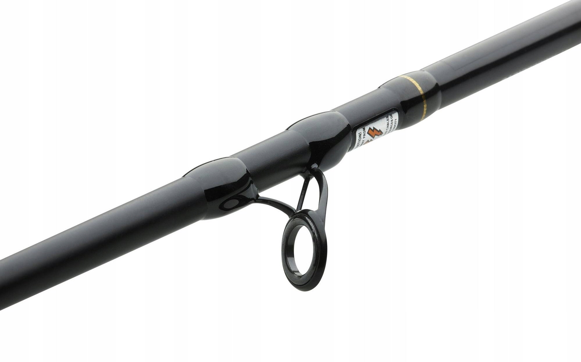 Rod PENN WRATH II Boat Squid 713 2,13m 50-150g / 1581619 Casting weight 50–150 g