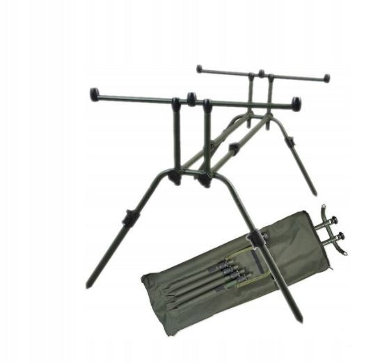 Rod Pod Carp spirit Rod Pod