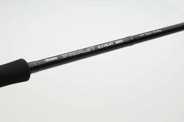 Rod Procat Expert 10.6 320cm 100-250g Okuma Model 64362
