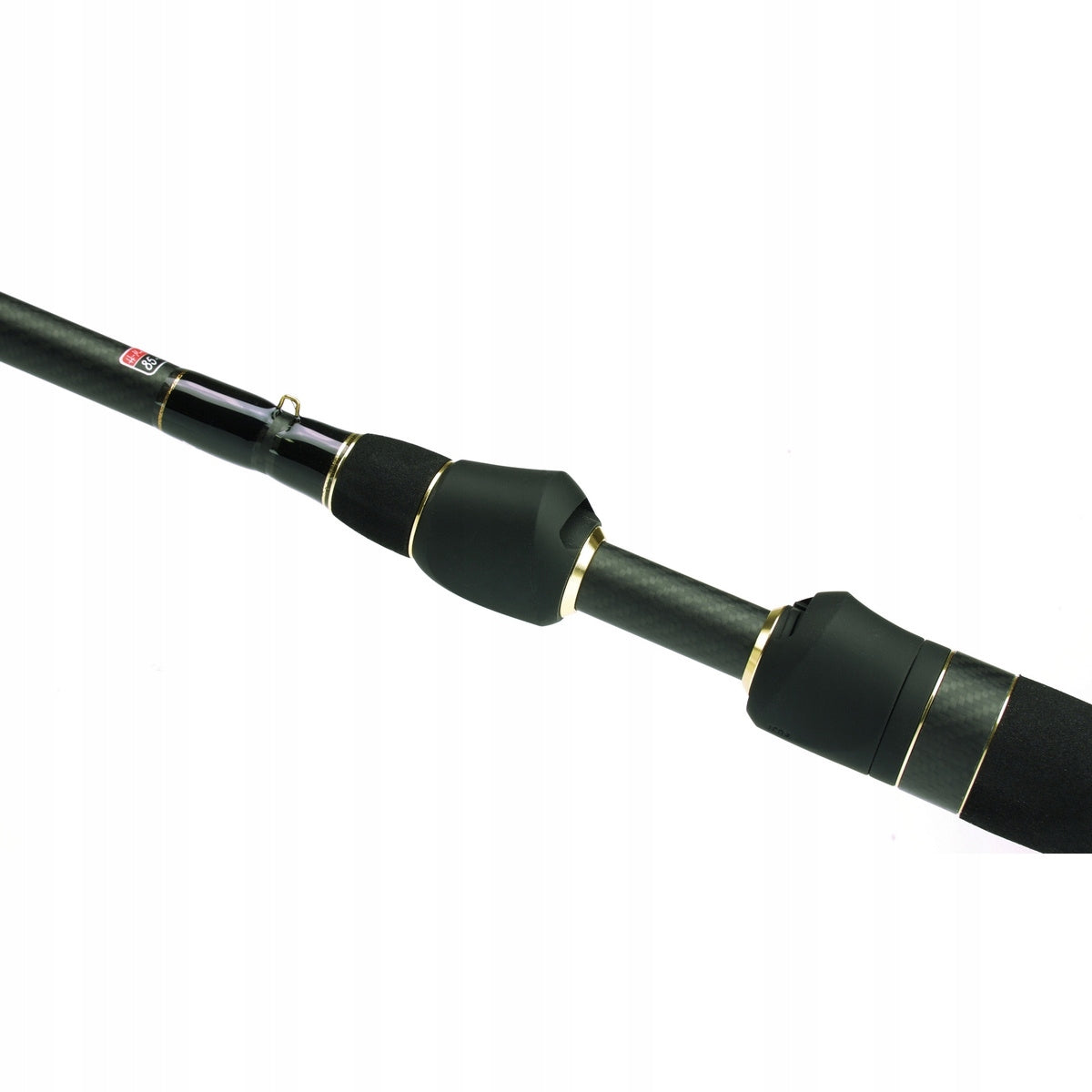 Rod Robinson Diaflex Speeder Perch Spin 2,16m 1-6g 1DF-SP-021 Rod construction type segmented