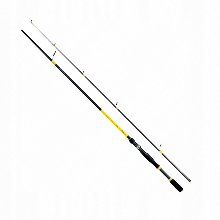 Rod Robinson Power Flex Spin 2,70m 20-60g