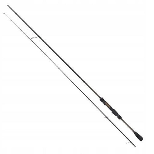 Rod Robinson River Legend Light Spin 2,73m 3-15g
