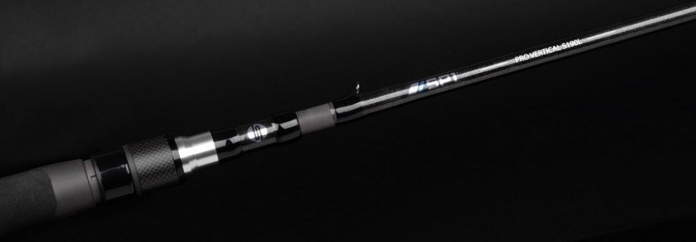 Rod SPRO SP1 Pro Spin&Softbait S290ML- 2,90 m/c.w. 15-40g Manufacturer code 2311-290