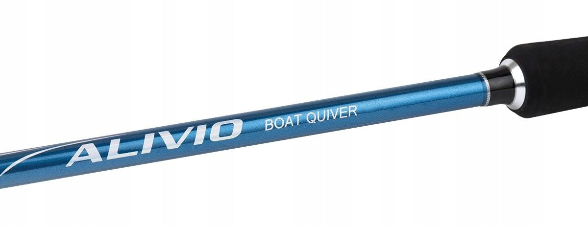 Rod Shimano Alivio Boat Quive 1,50m 50-150g Casting weight 50–150 g