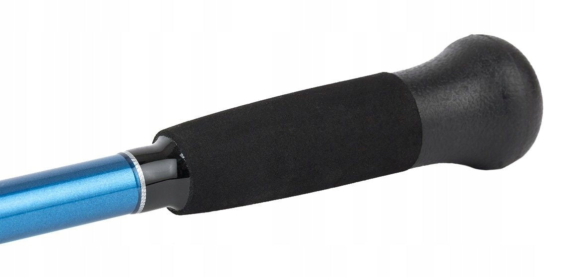 Rod Shimano Alivio Boat Quive 1,50m 50-150g Rod construction type segmented