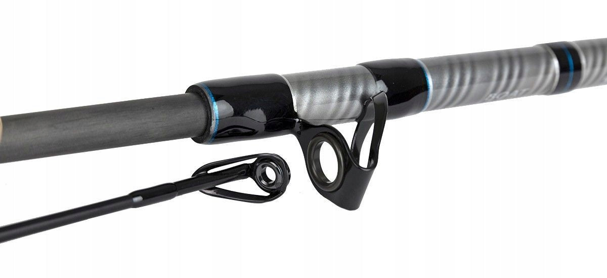 Rod Shimano STC Boat Multi Spin 2,18m 20-30lb Rod construction type segmented