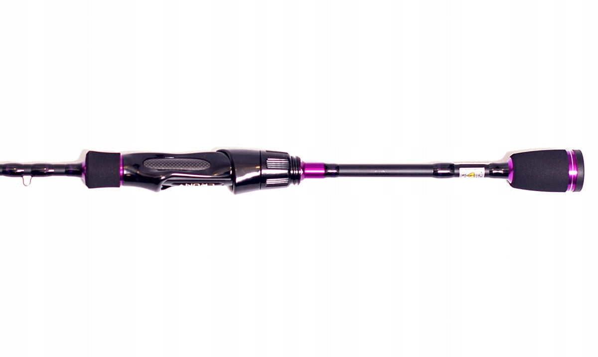Rod Tsuri Emotion 1.5-10g. 198 cm EMS 662-8 Ultra Light Brand TSURI