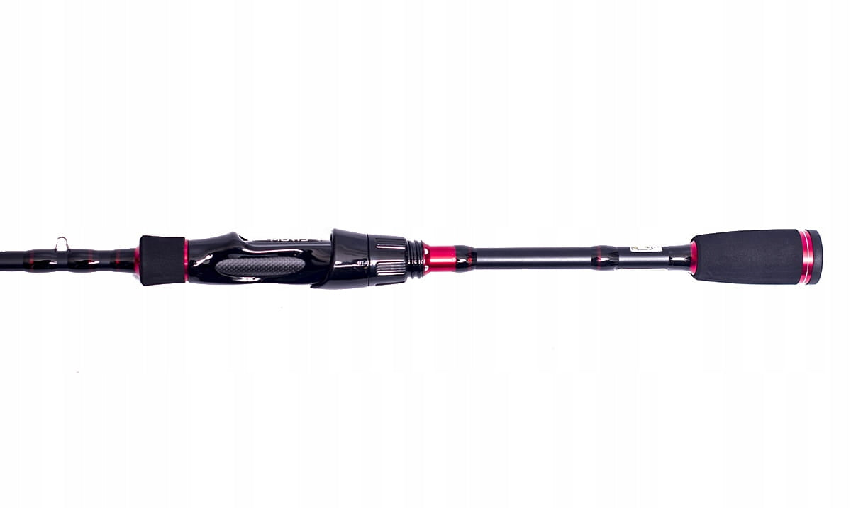 Rod Tsuri Emotion 2-15g. 218 cm EMS 722-10LB Brand TSURI