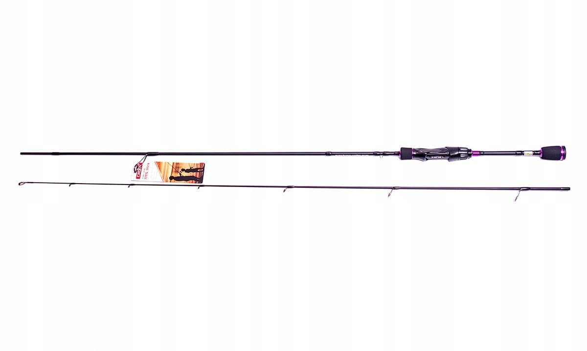Rod Tsuri Emotion 2-15g. 218 cm EMS 722-10LB
