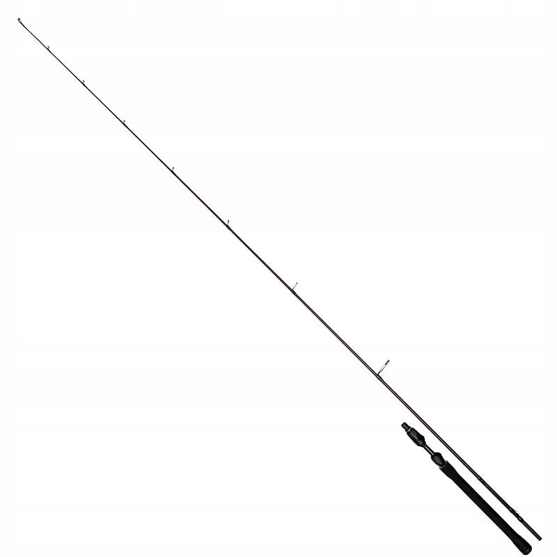 Rod Westin W4 UltraStick 2nd 210cm M 10-40g 1+1