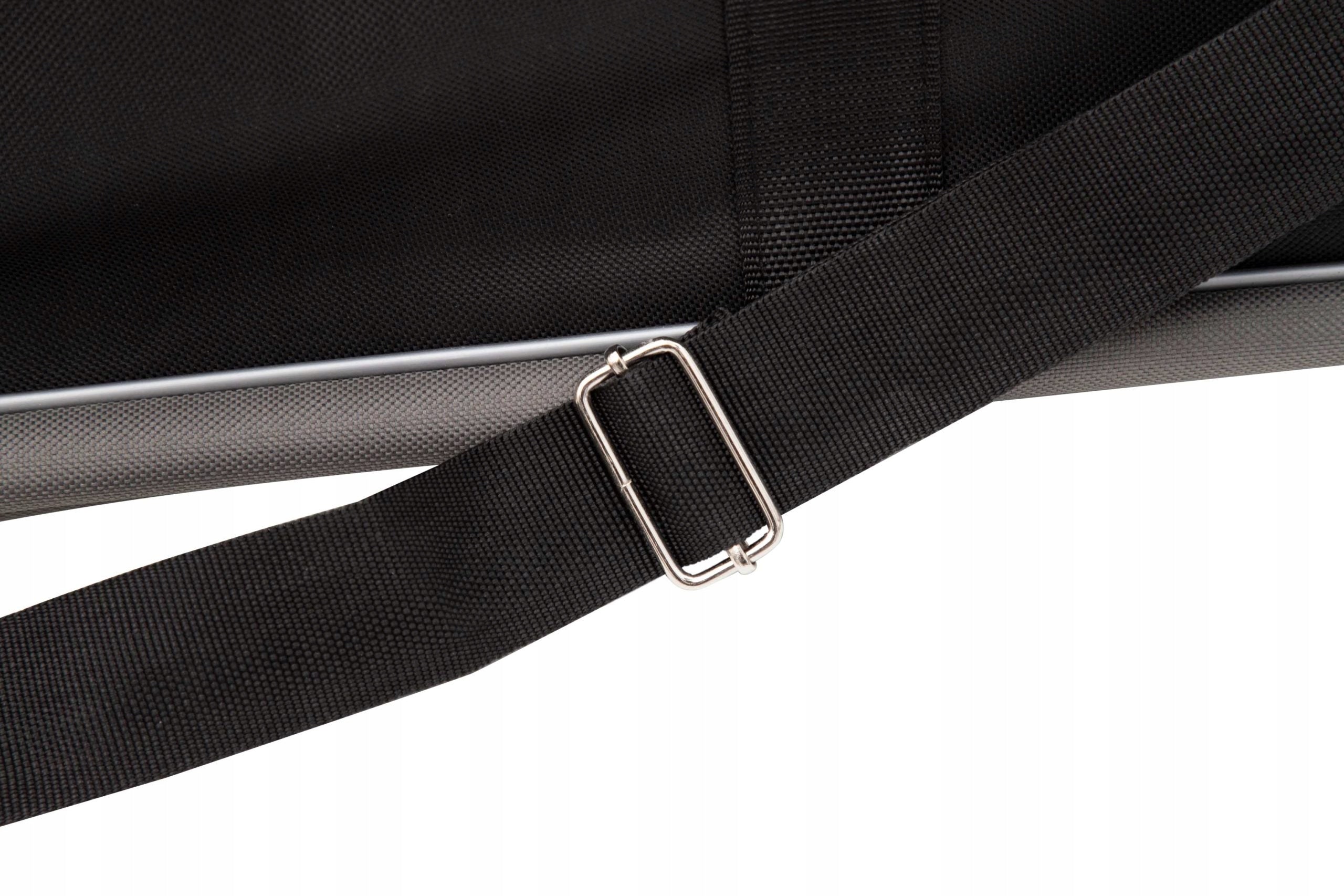 Rod cover 3 CHAMBER 130CM MIKADO black EAN (GTIN) 5900637068280