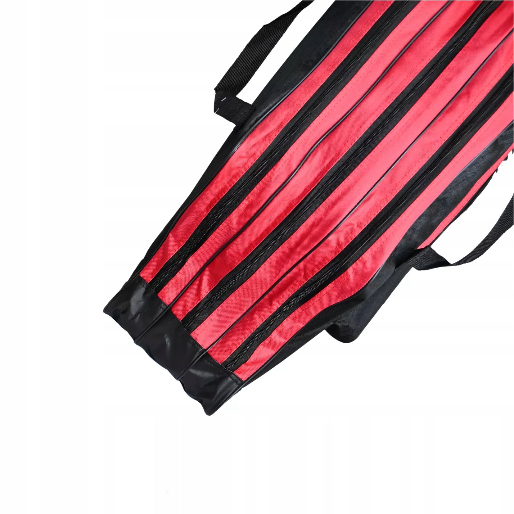Rod cover Germina three-chamber 145cm Model pokrowiec na wędki