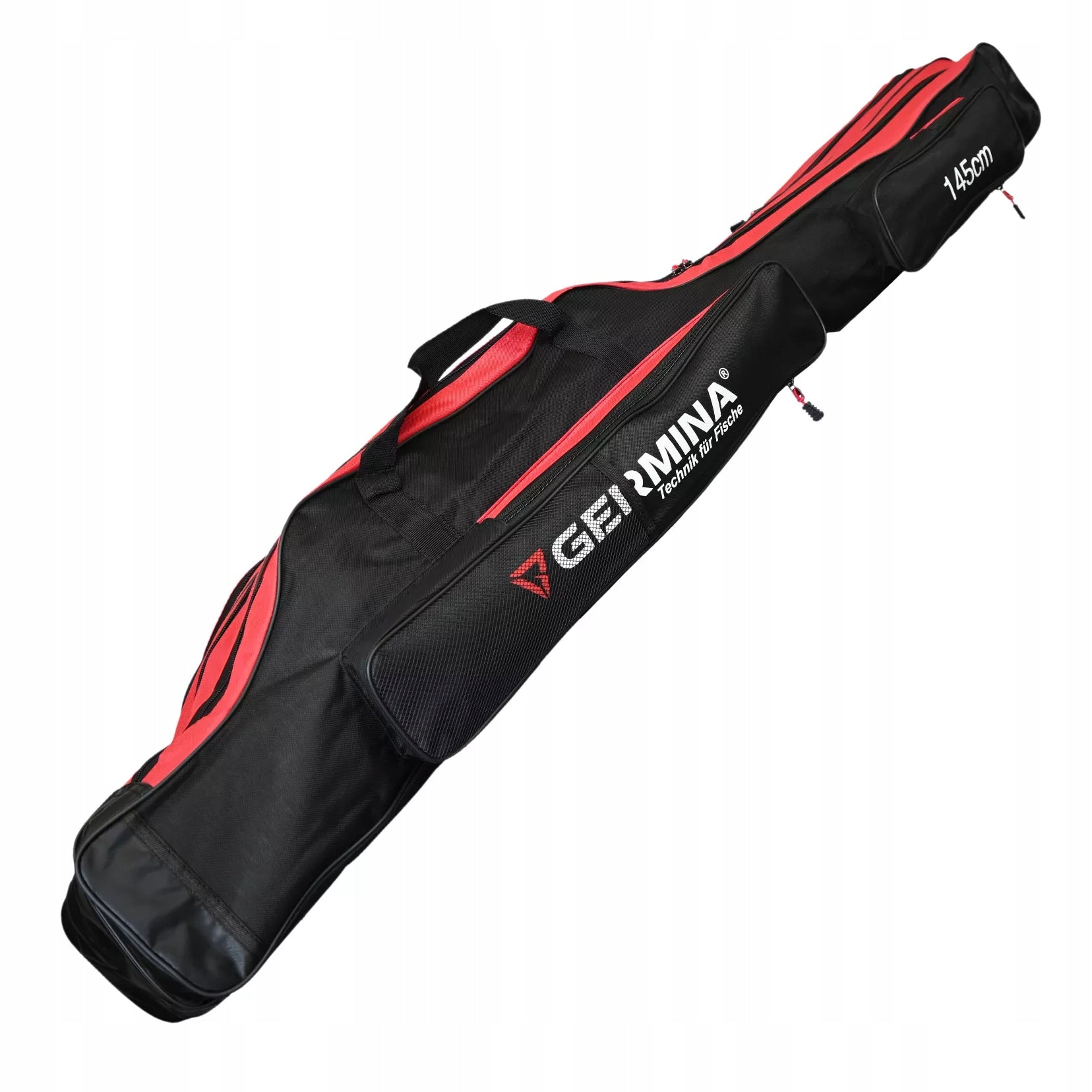Rod cover Germina three-chamber 145cm Packaging status original