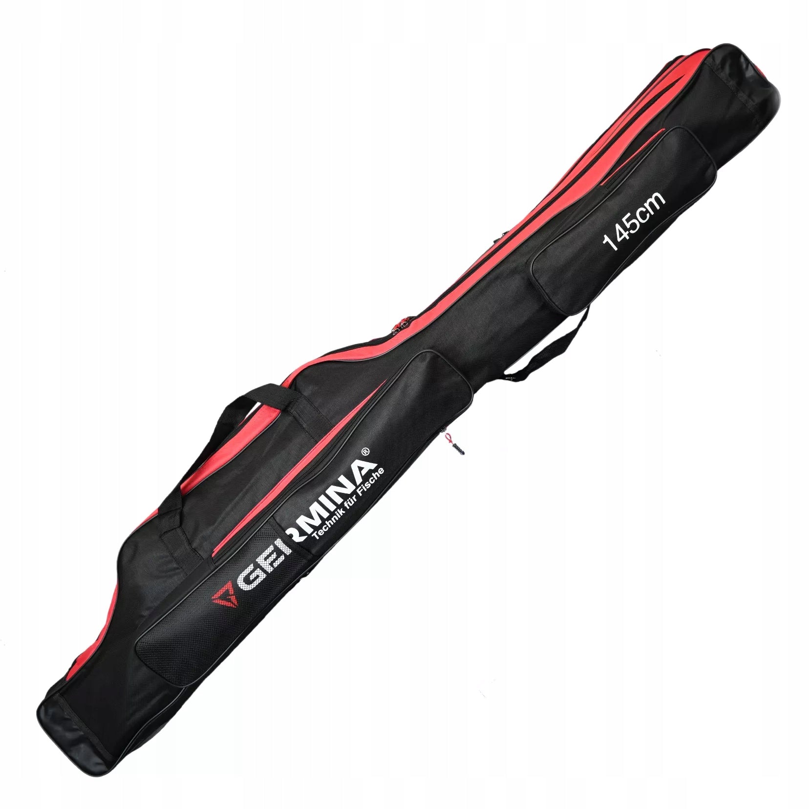 Rod cover Germina three-chamber 145cm