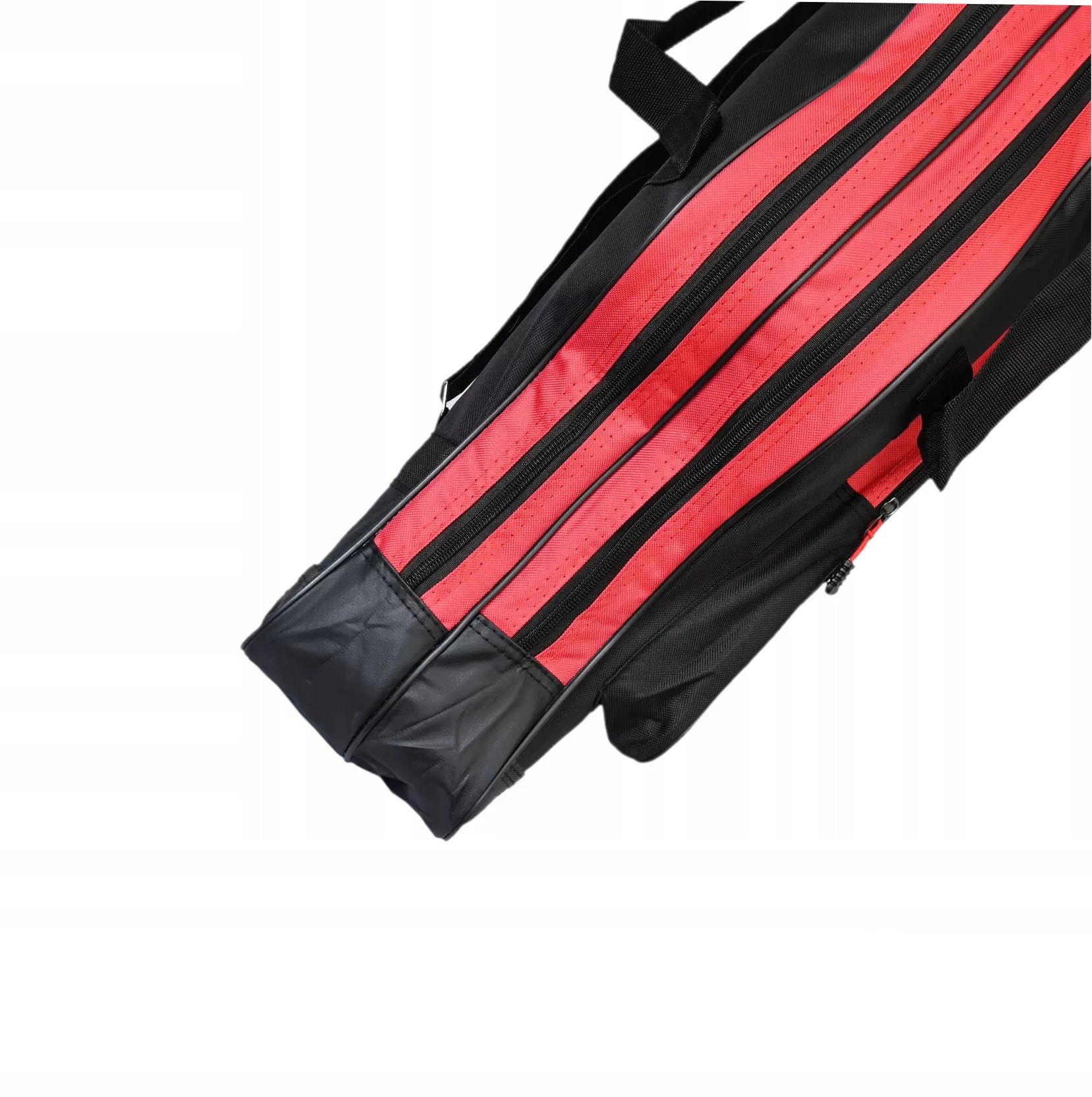 Rod cover Germina two-chamber 120cm Model pokrowiec na wędki