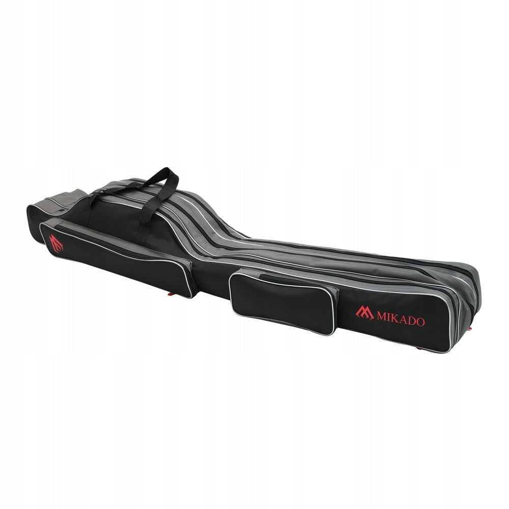 Rod cover Mikado 3 chamber 160cm