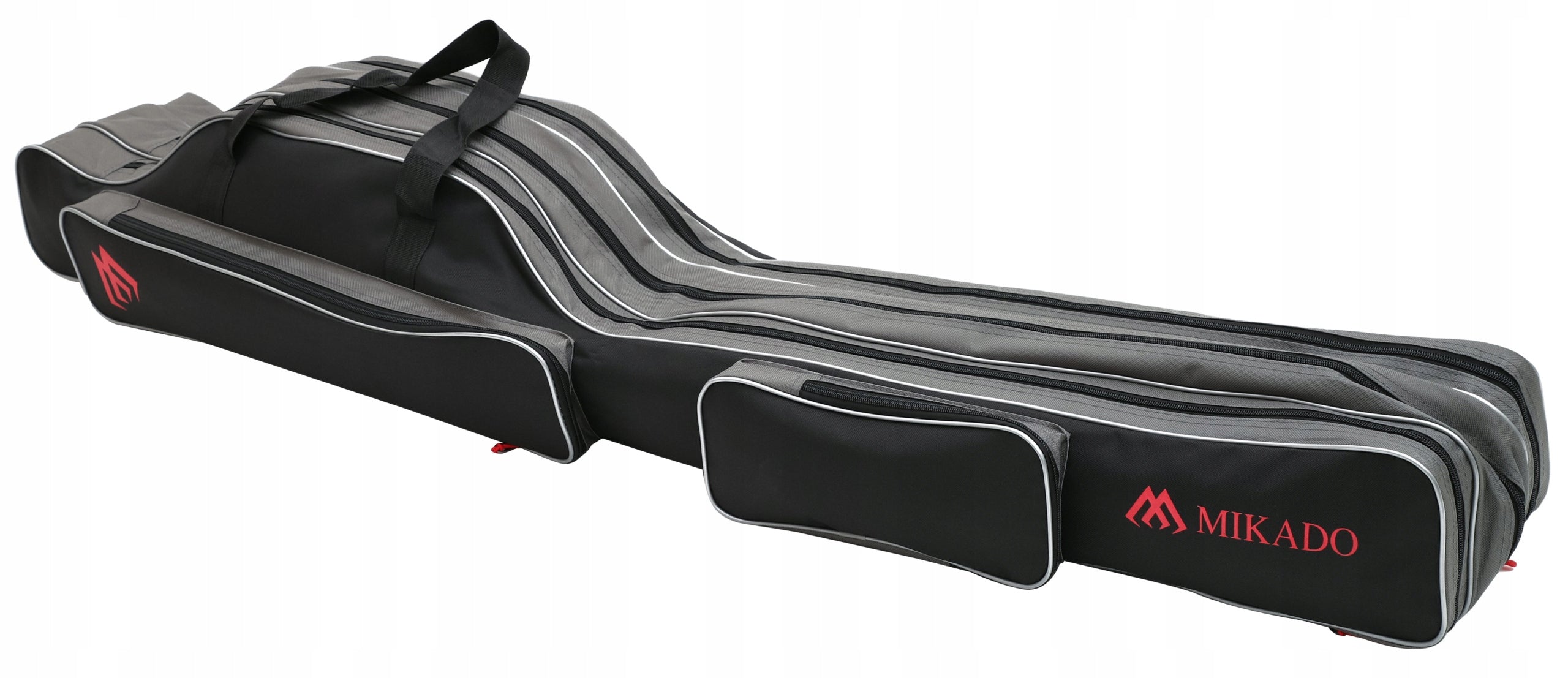 Rod cover Mikado IC-MIK-UWD-04203B-100 3 l black fishing