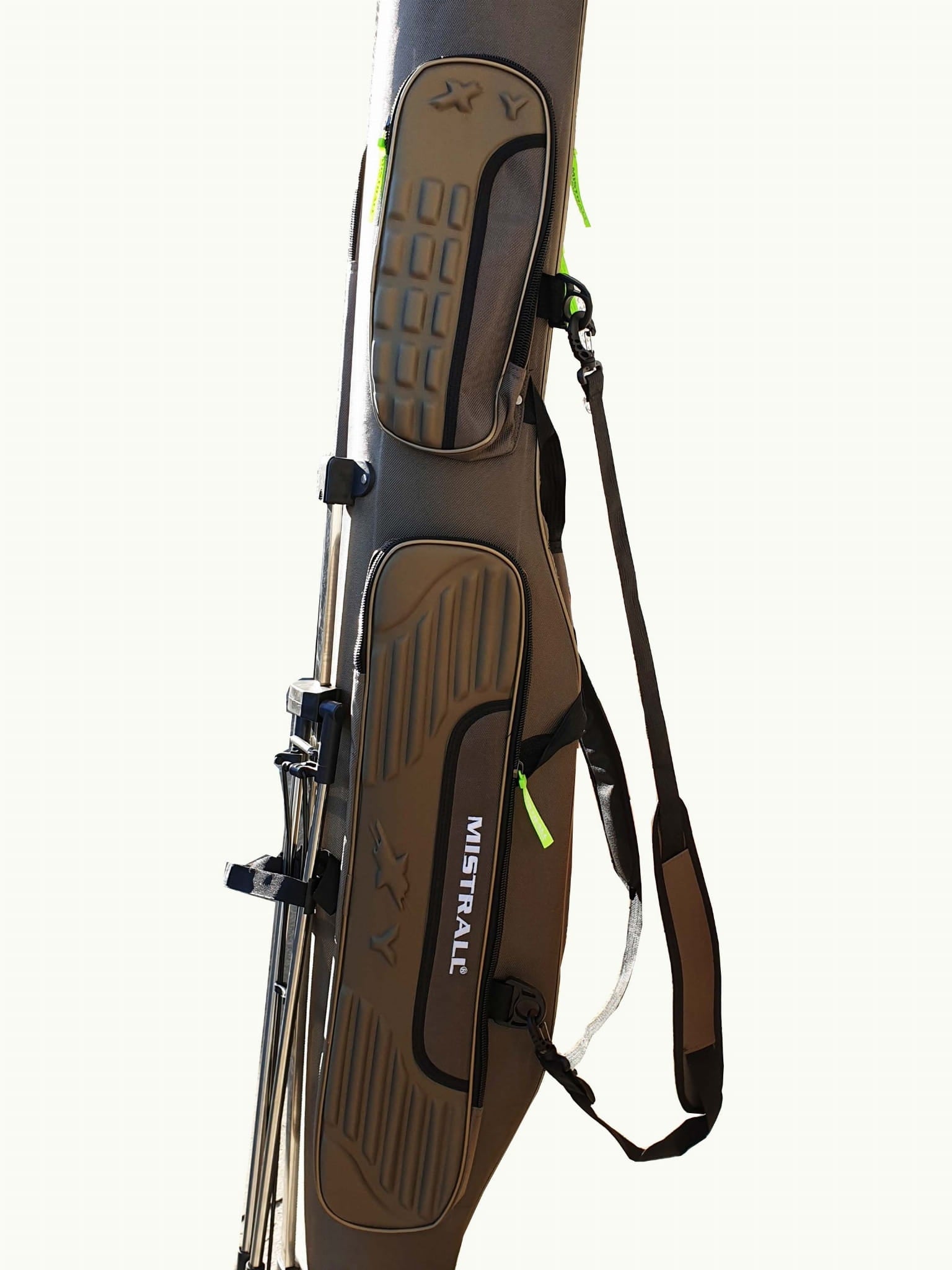 Rod cover Mistrall 3 chamber 150cm + frame Manufacturer code AM-6009293