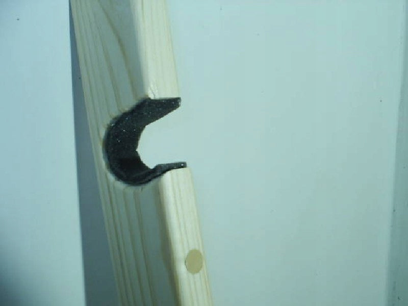 Rod hanger 4 rods MANUFACTURER SALE Manufacturer code 10904111