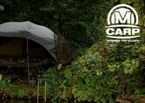 Rod rest MC1 - S Manufacturer code M-RRMC1S