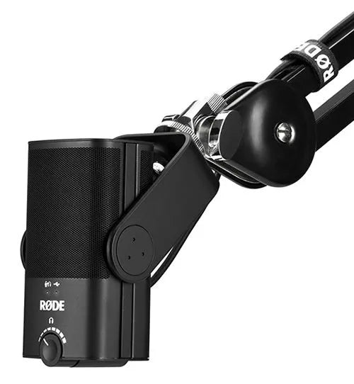 Rode NT USB Mini Condenser Microphone (400400025) Brand Røde