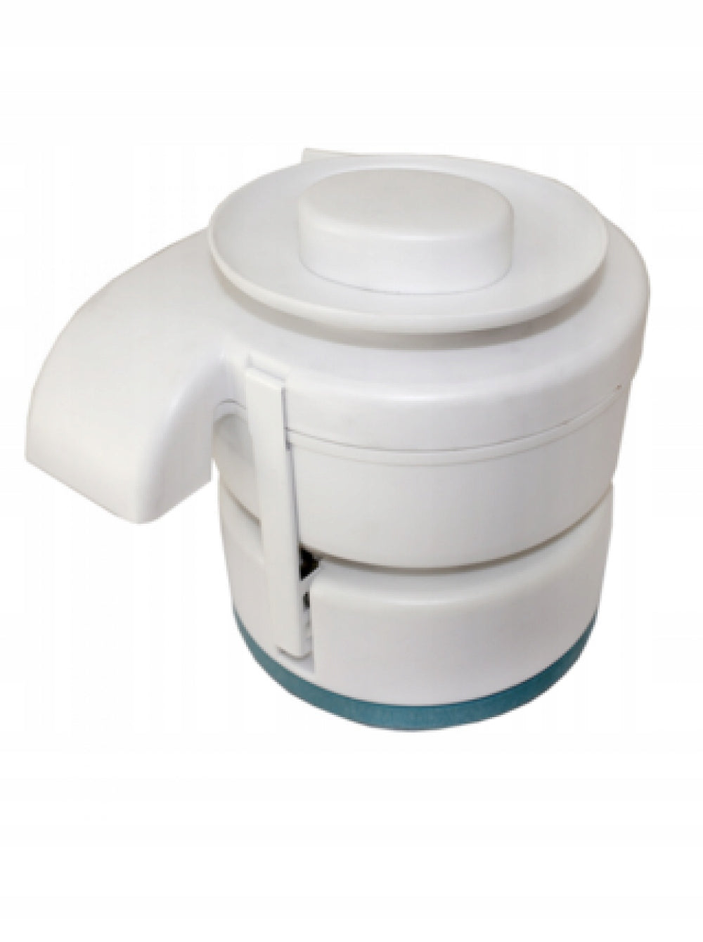 Rodnichok juicer for apples, carrots