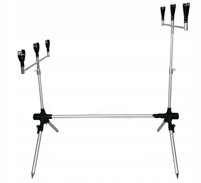Rodpod Fishing Station Carp Universal for 3 Rods Stand Manufacturer code 267805898