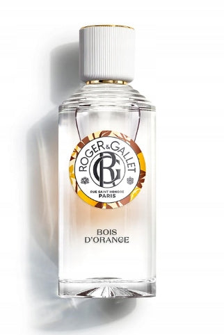 Roger & Gallet Bois d'Orange EDT fragrance water 100ml
