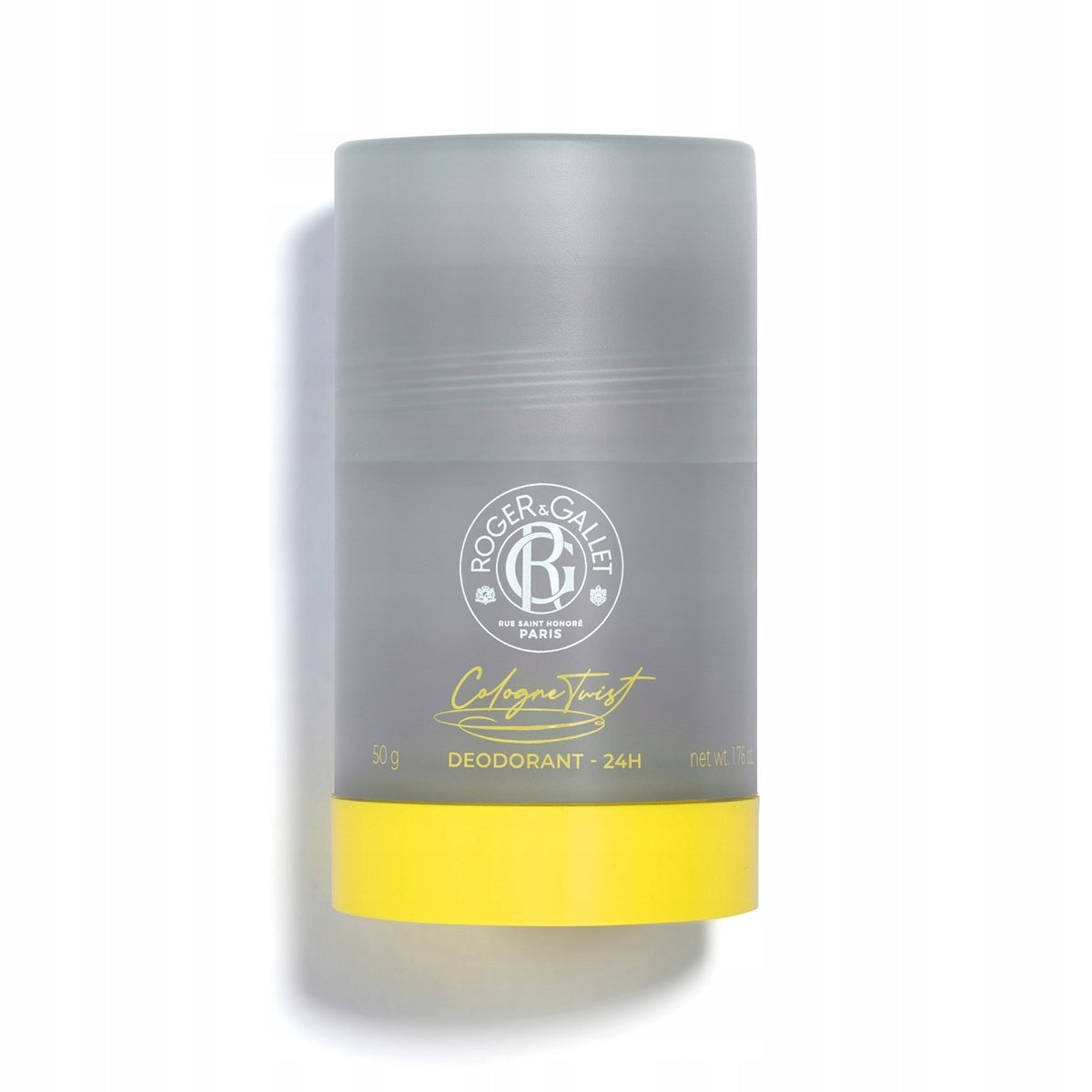 Roger & Gallet Cologne Twist 50g Deodorant Stick