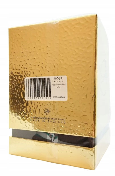 Roja Amber Aoud Parfum 100ml Manufacturer code 5060270291473