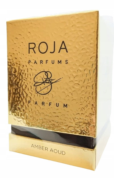 Roja Amber Aoud Parfum 100ml